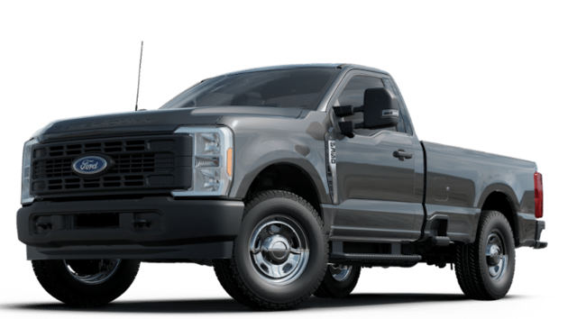 2024 Ford SuperDuty